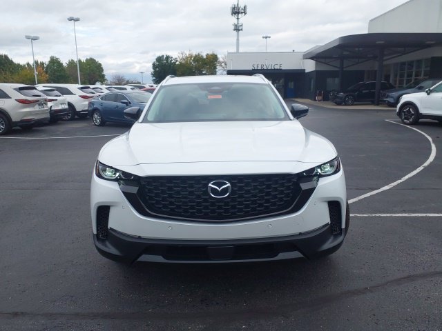 New 2026 Beige Mazda 2.5 S Preferred image 2