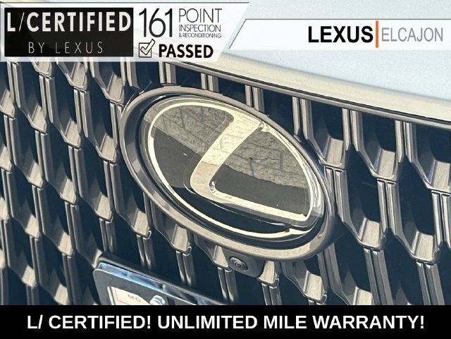 Certified Used 2026 White Lexus 350h Premium image 41