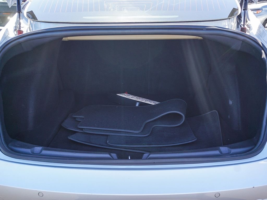 Used 2018 Gray Tesla Long Range image 26