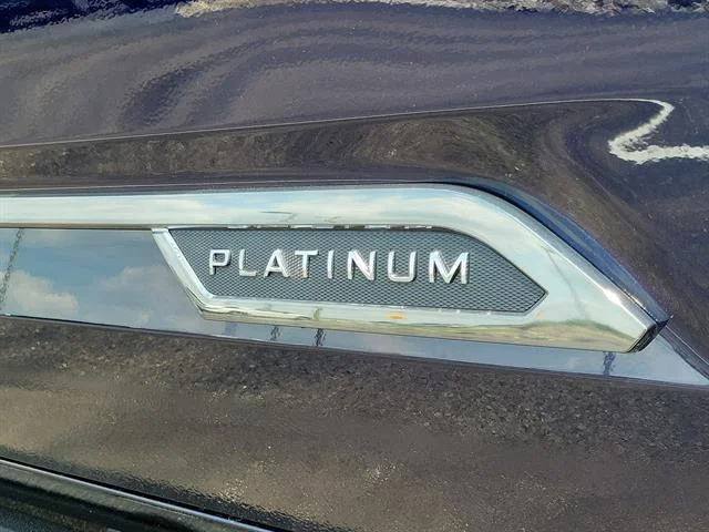 New 2026 Blueprint Toyota Platinum CrewMax 5.5