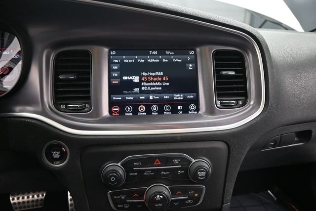 Used 2019 White Dodge R/T image 12