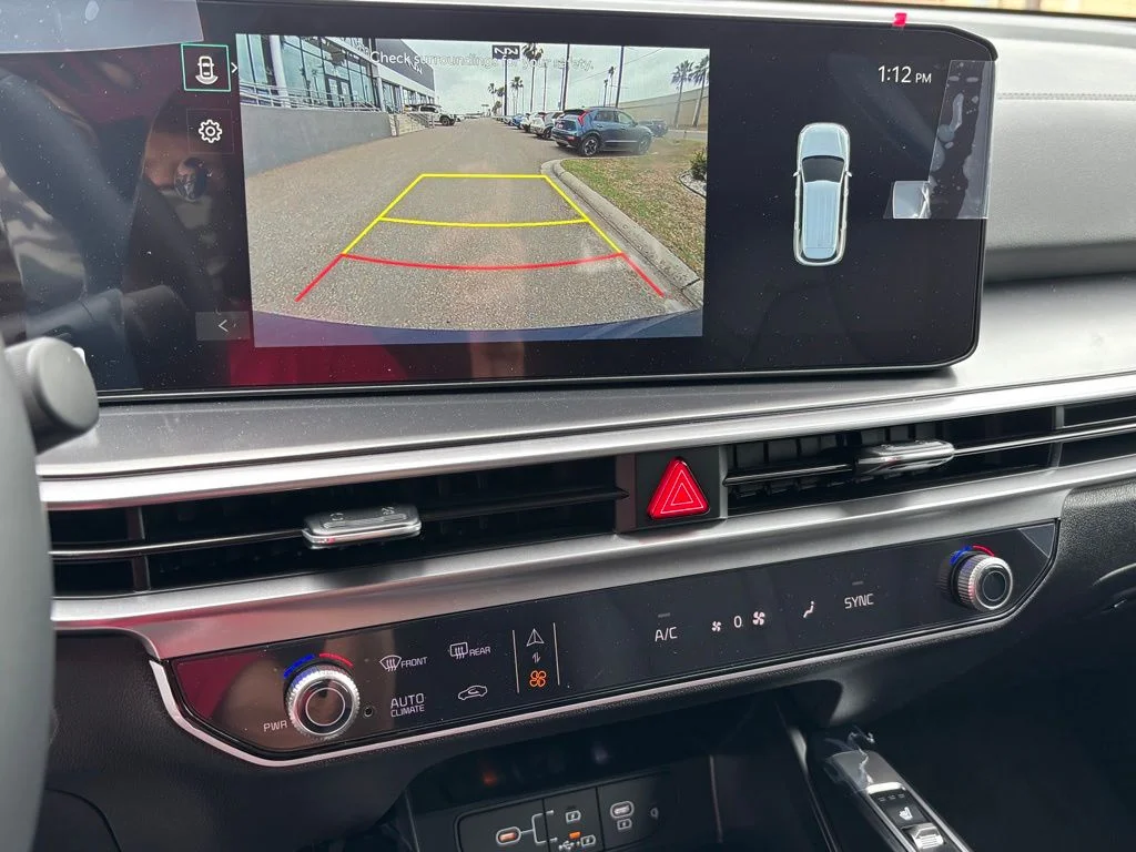 2025 Kia Sorento S - Photo 10
