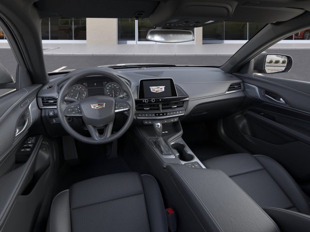 2026 Cadillac CT4 Premium Luxury - Photo 15