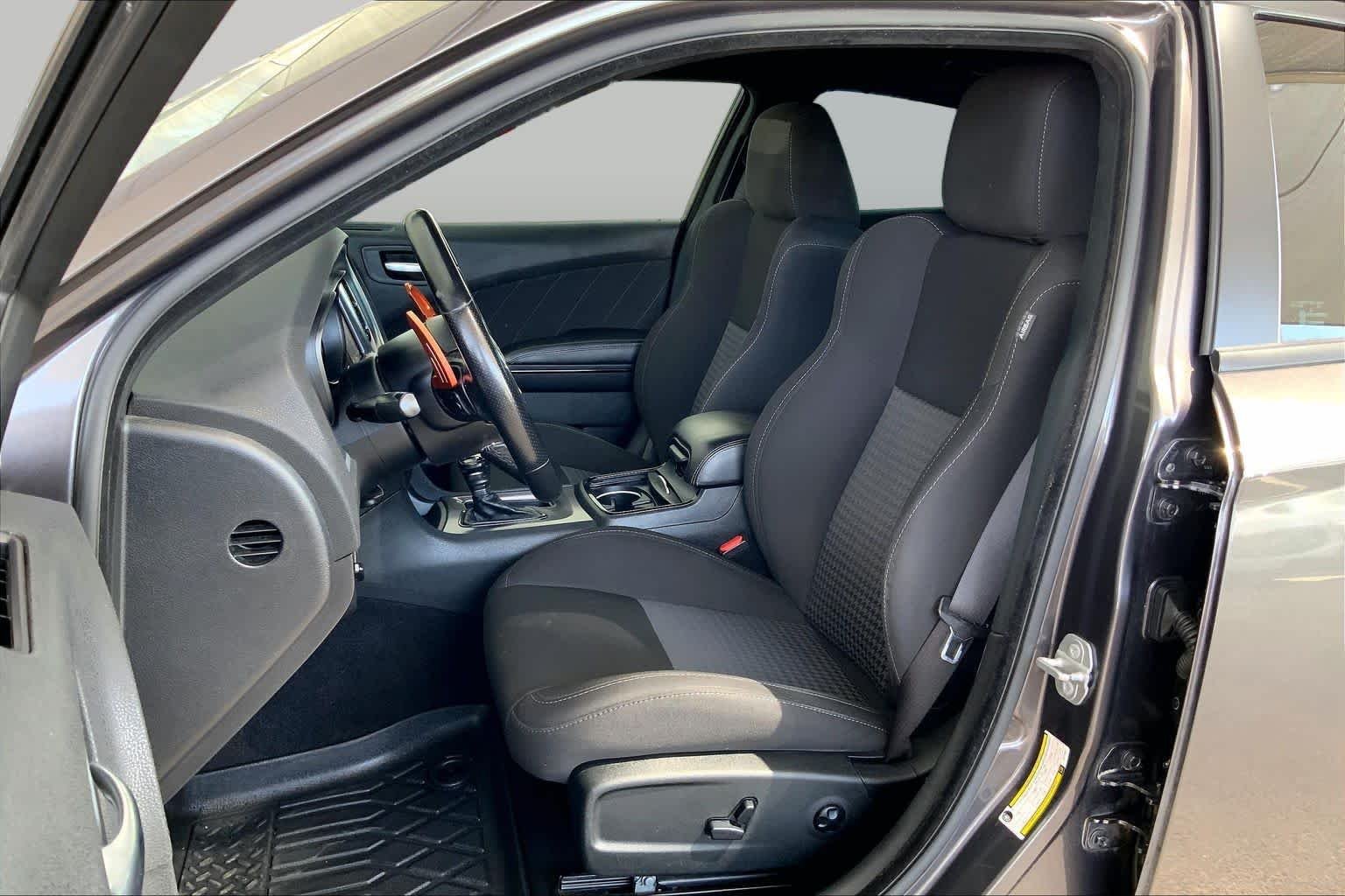 Pre-Owned 2020 Dodge Charger GT
