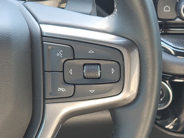 2024 Chevrolet Silverado 1500 ZR2 - Photo 29