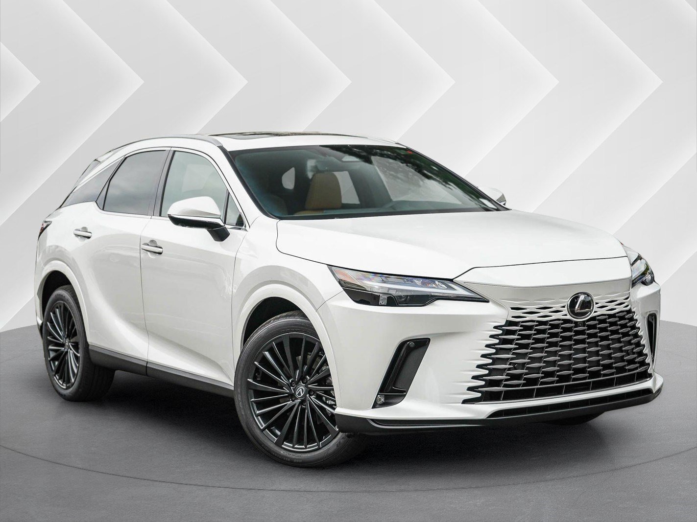 2026 Lexus RX  350 PREMIUM
