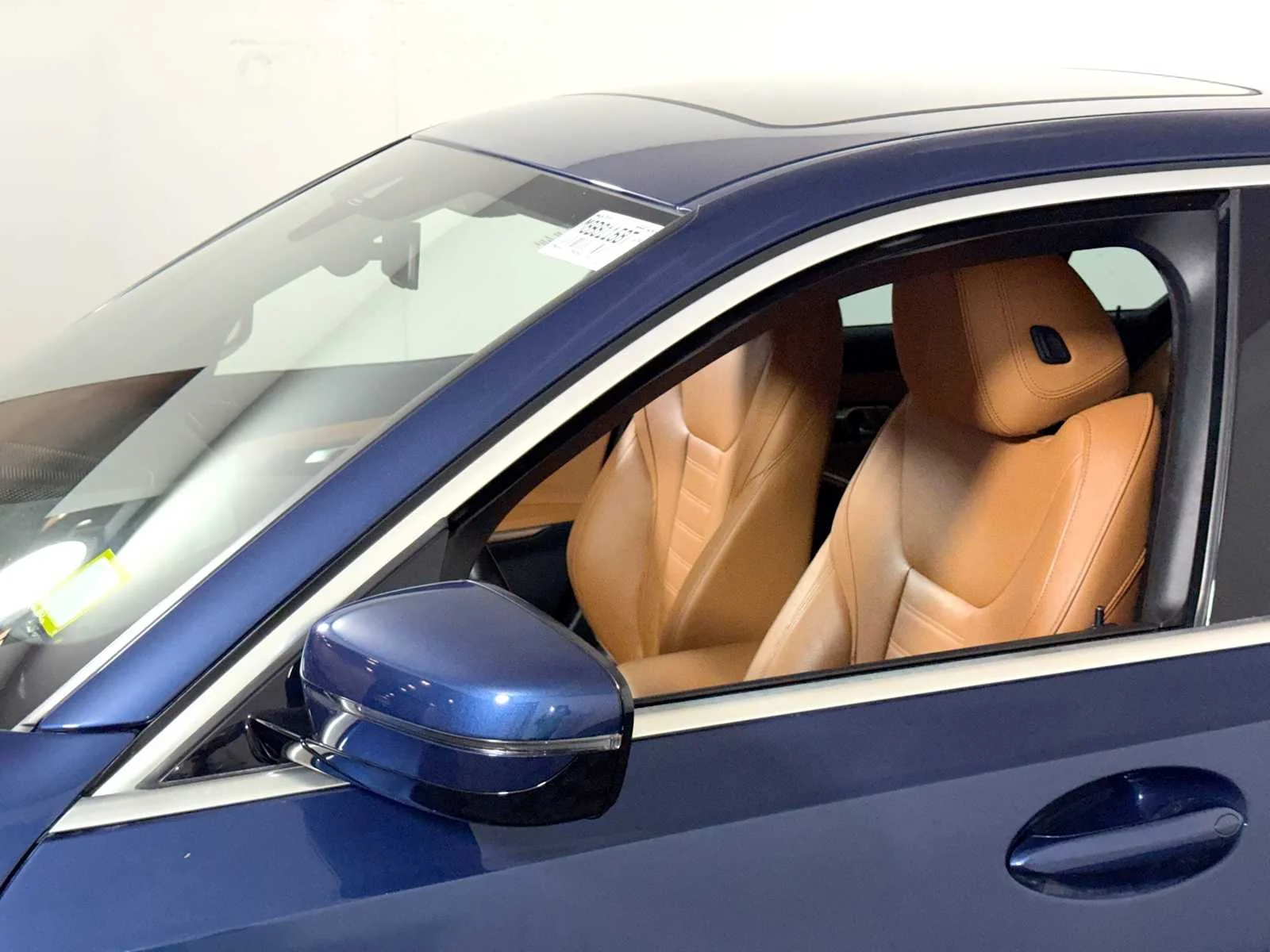 2021 BMW 3 Series 330i - Photo 29
