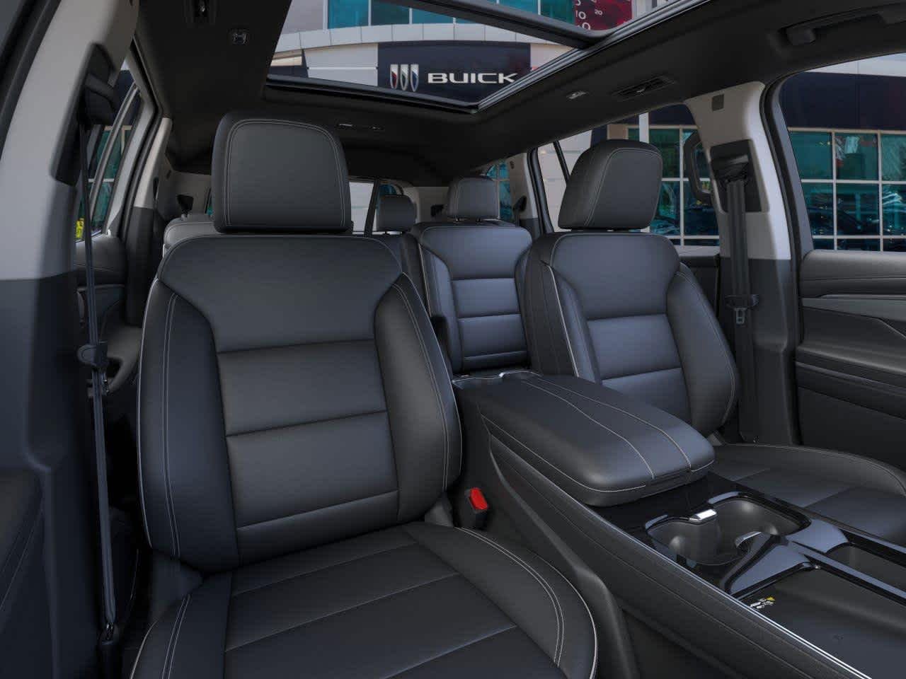 2026 Buick Enclave Preferred - Photo 16