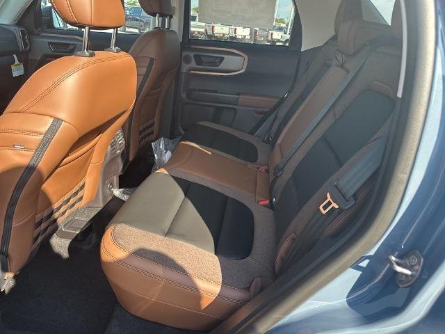 2025 Ford Bronco Sport Outer Banks - Photo 83