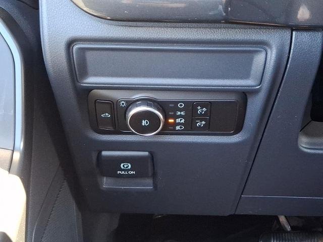 New 2026 Carbonized Gray Metallic Ford STX® image 36