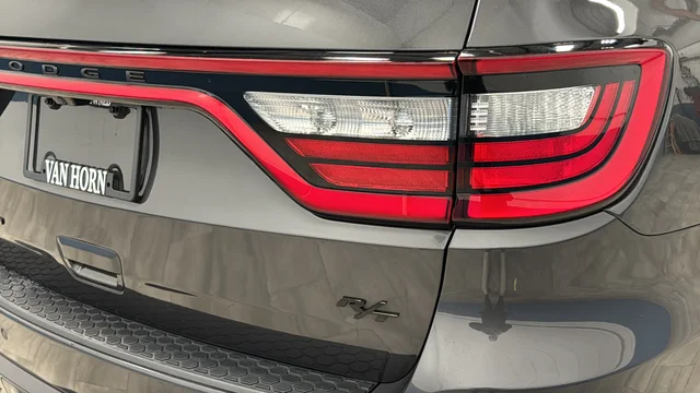 Used 2024 Gray Dodge R/T Plus image 42