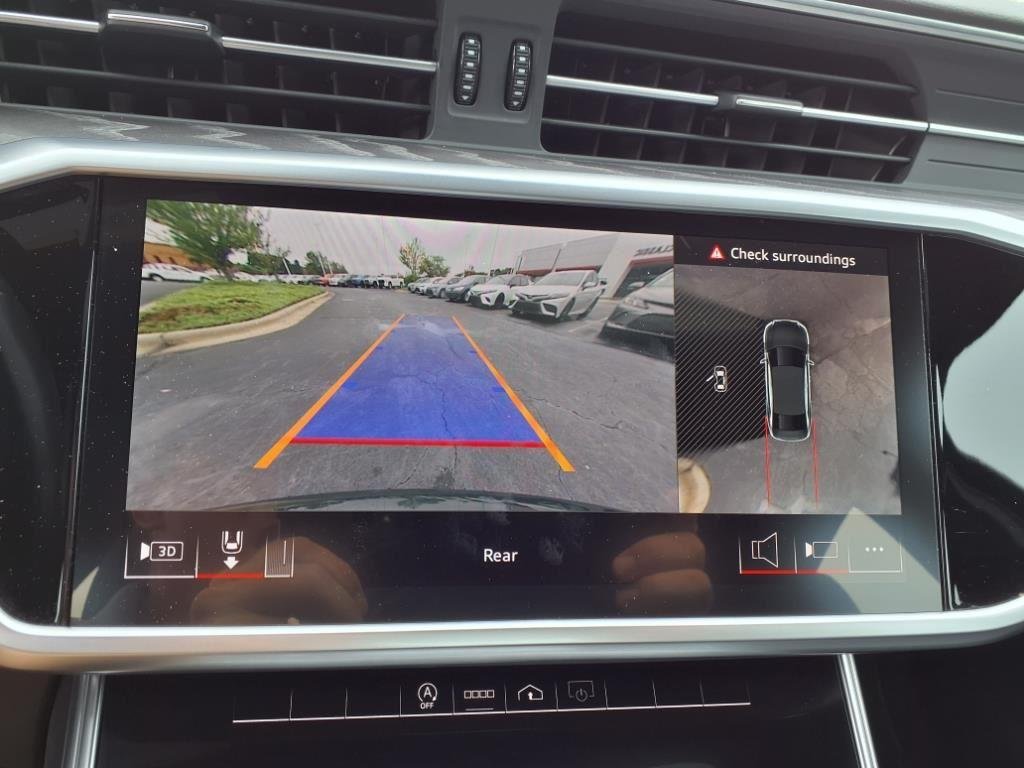 2024 Audi A6 Premium Plus - Photo 21