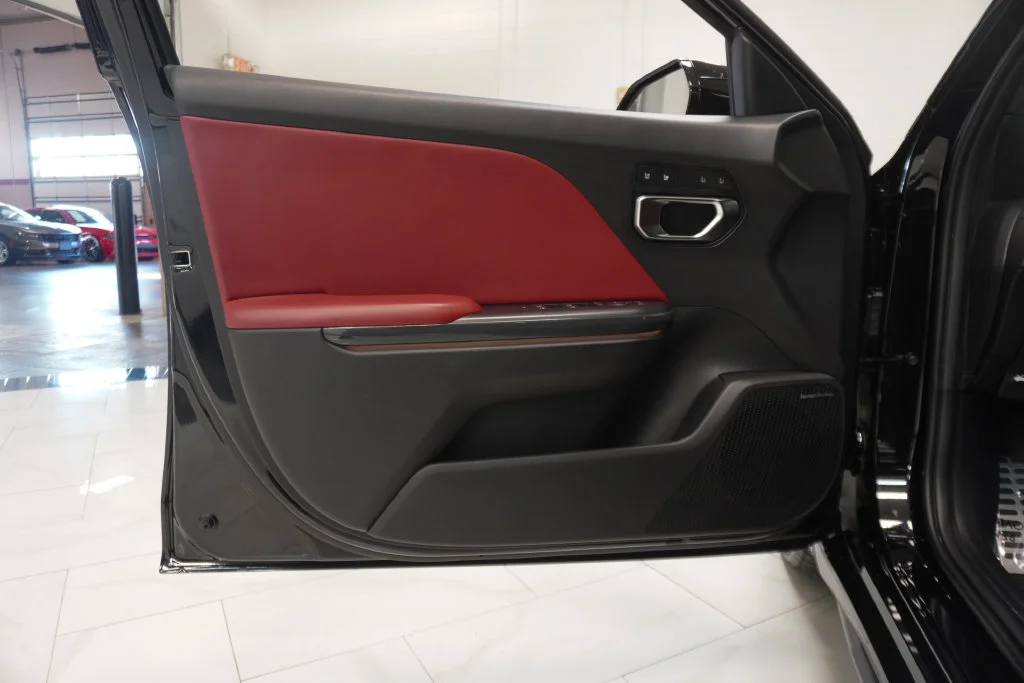 Used 2025 Black Kia GT-Line Turbo image 21