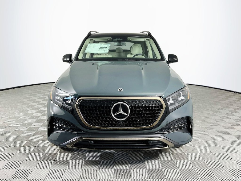 New 2027  Mercedes-Benz GLE 450 image 2