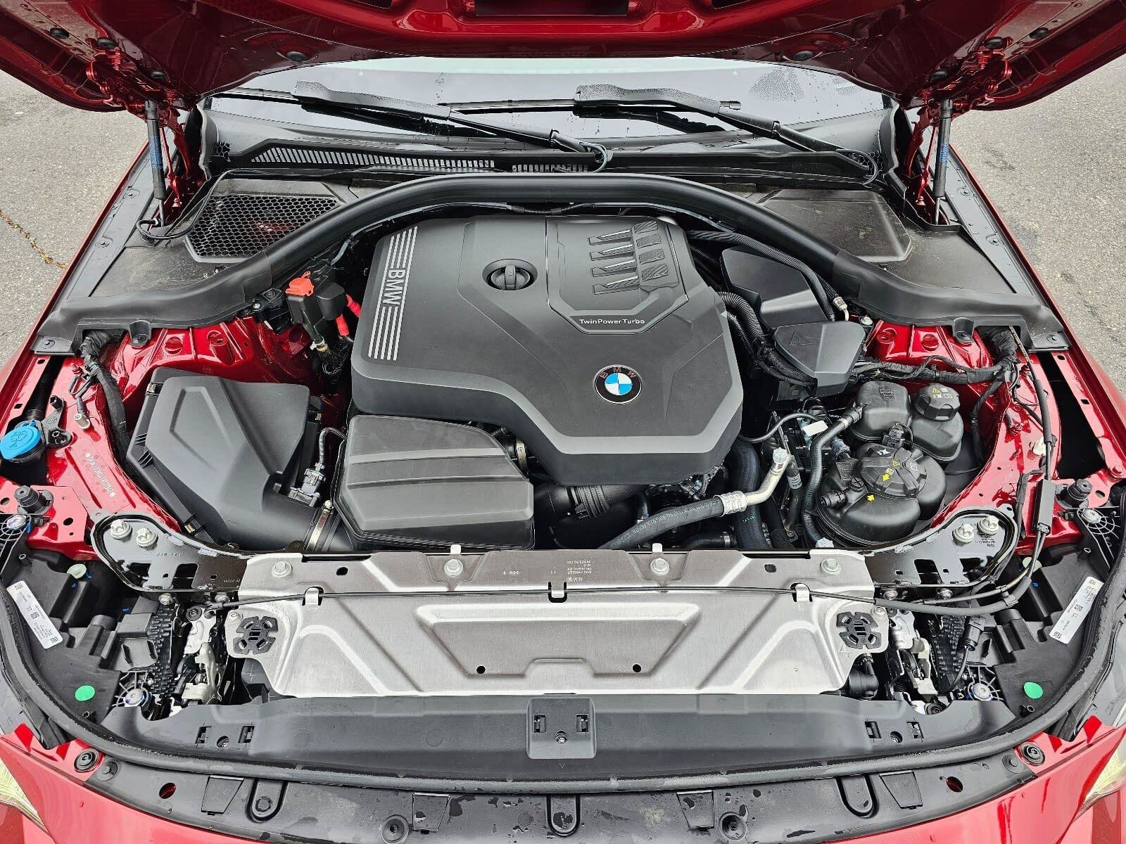 2026 BMW 2 Series 230i - Photo 9