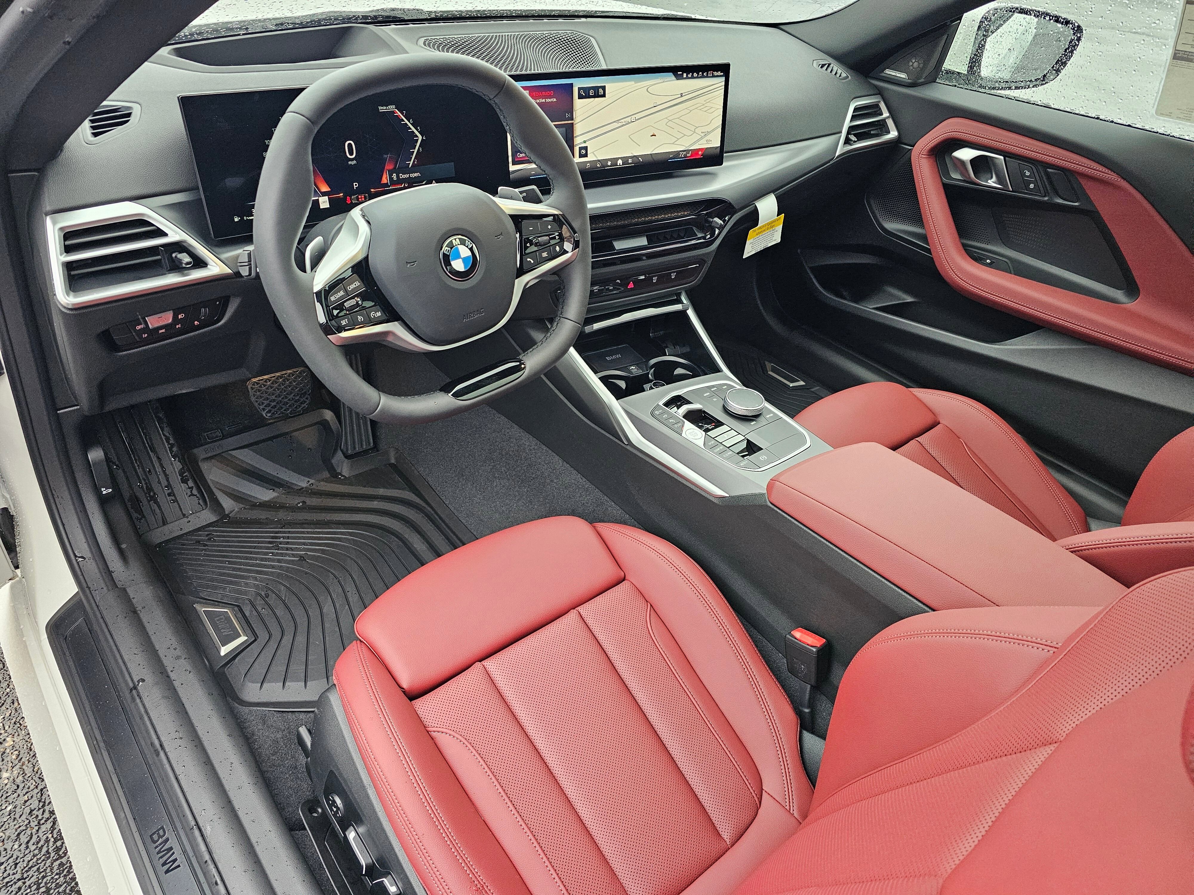 2026 BMW 2 Series 230i - Photo 2