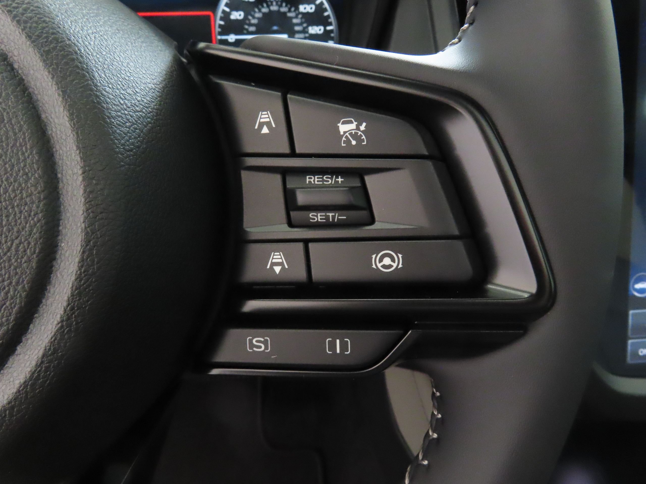 New 2026 CRIMSON RED PEARL Subaru Premium Hybrid image 13