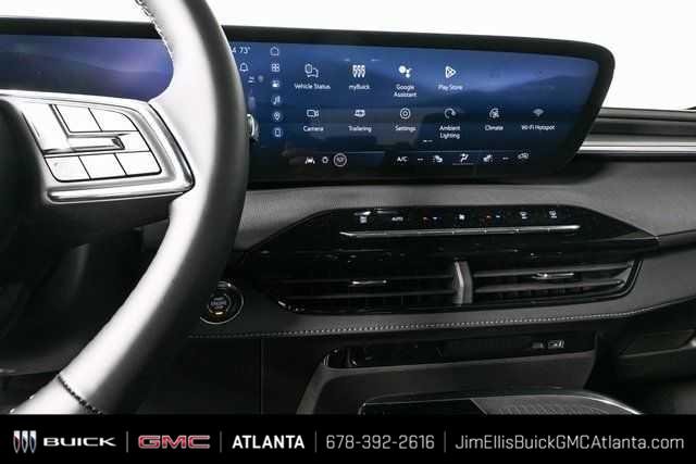 2026 Buick Enclave Sport Touring - Photo 12