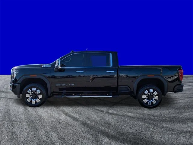 Certified Used 2024 Onyx Black GMC Denali image 7