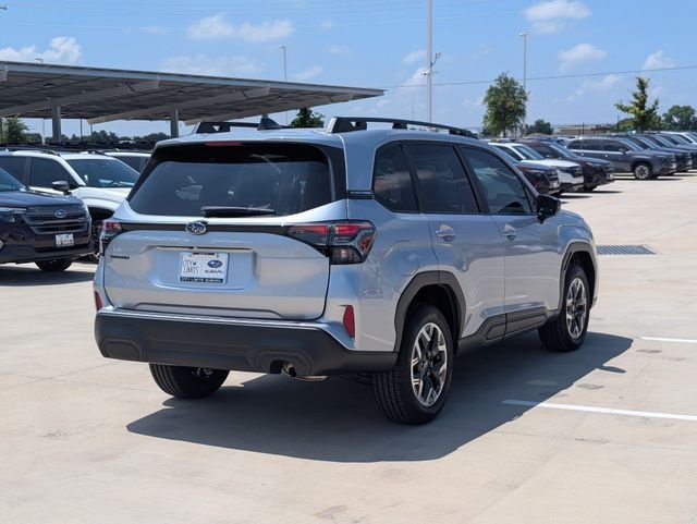 New 2026 ICE SILVER METALLIC Subaru Premium image 5