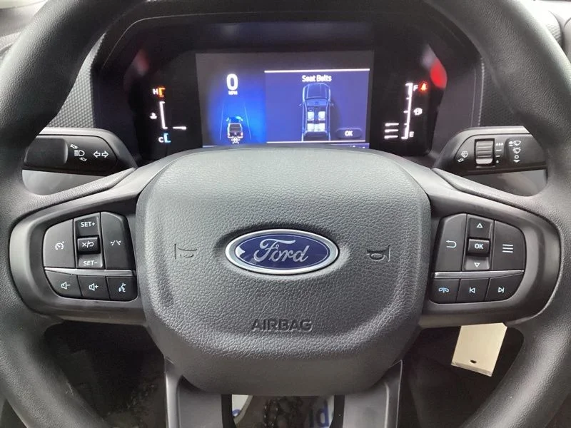 2026 Ford Ranger XL - Photo 32