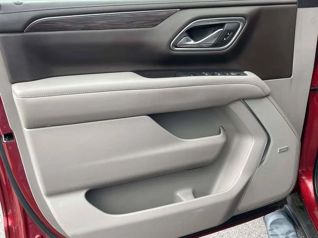2021 Chevrolet Tahoe Z71 - Photo 10