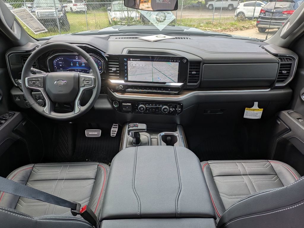 2025 Chevrolet Silverado 1500 RST - Photo 29