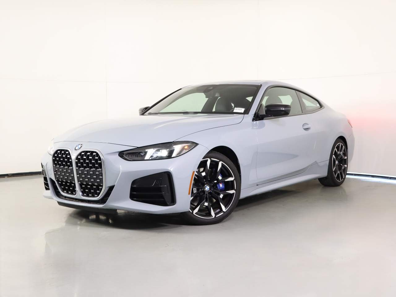 2025 BMW 4 Series