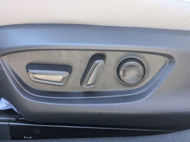 Used 2025 Heavy Metal Toyota SE image 19