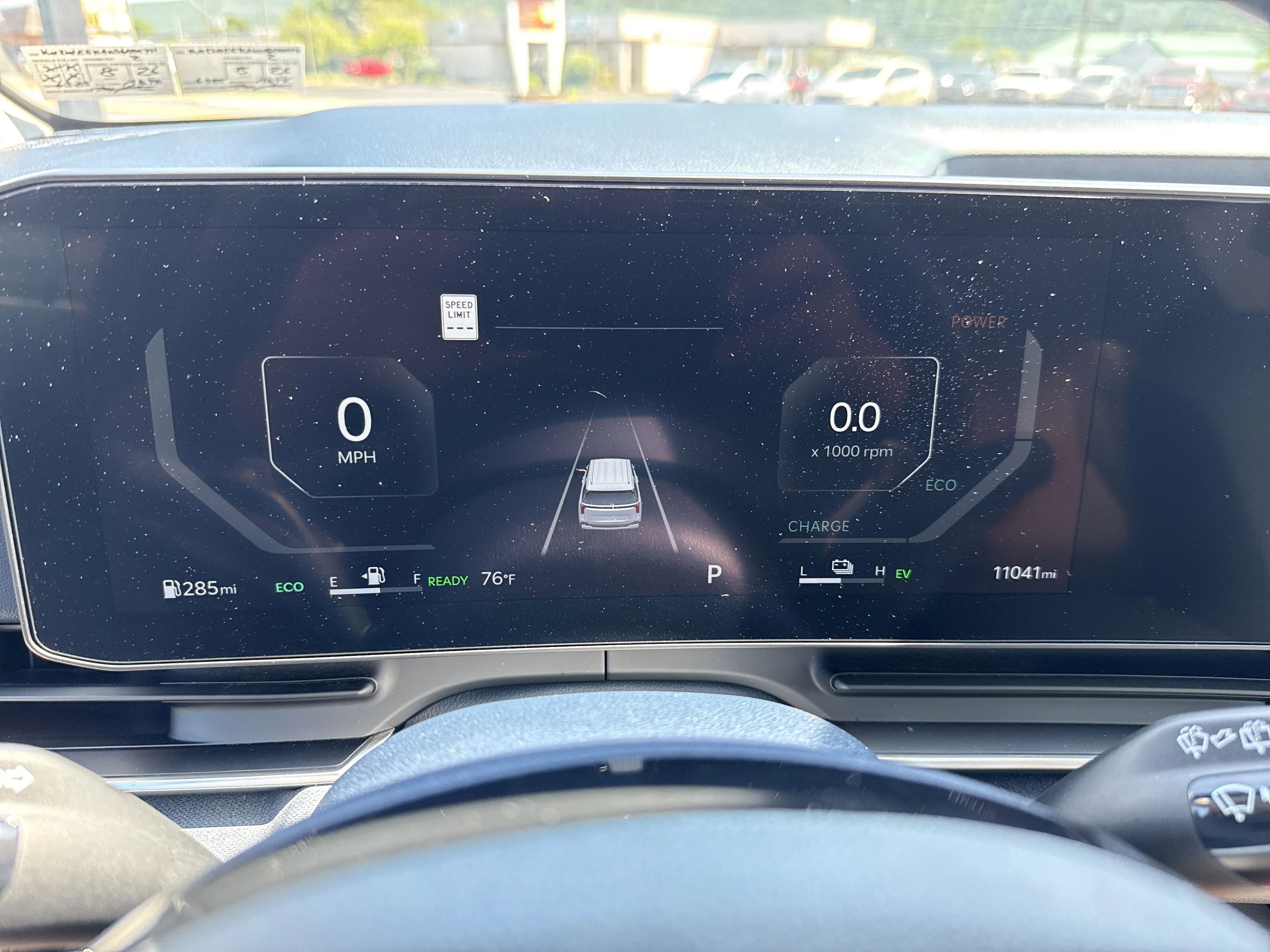 Used 2025 Panthera Metal Kia SX image 21