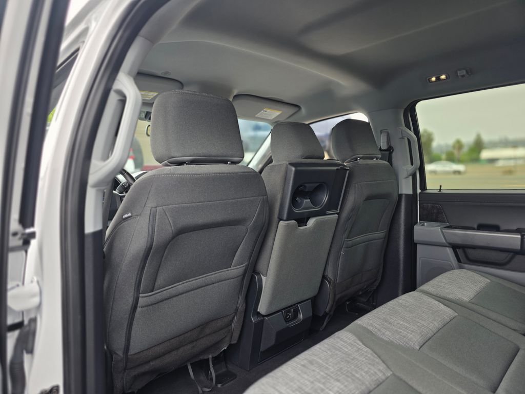 2023 Ford F-150 XLT - Photo 17