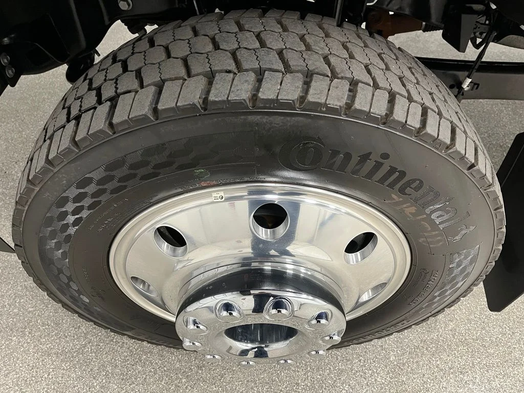 Used 2026 Blue Ford Platinum image 15