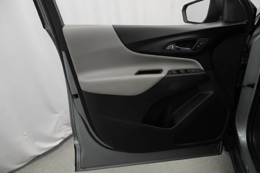 2024 Chevrolet Equinox LS - Photo 24