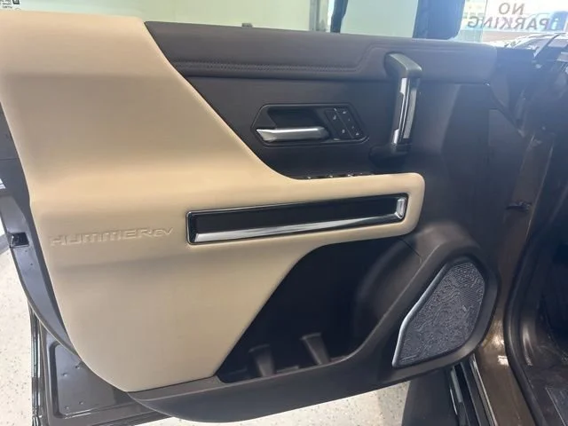 2026 GMC HUMMER EV 2X - Photo 61