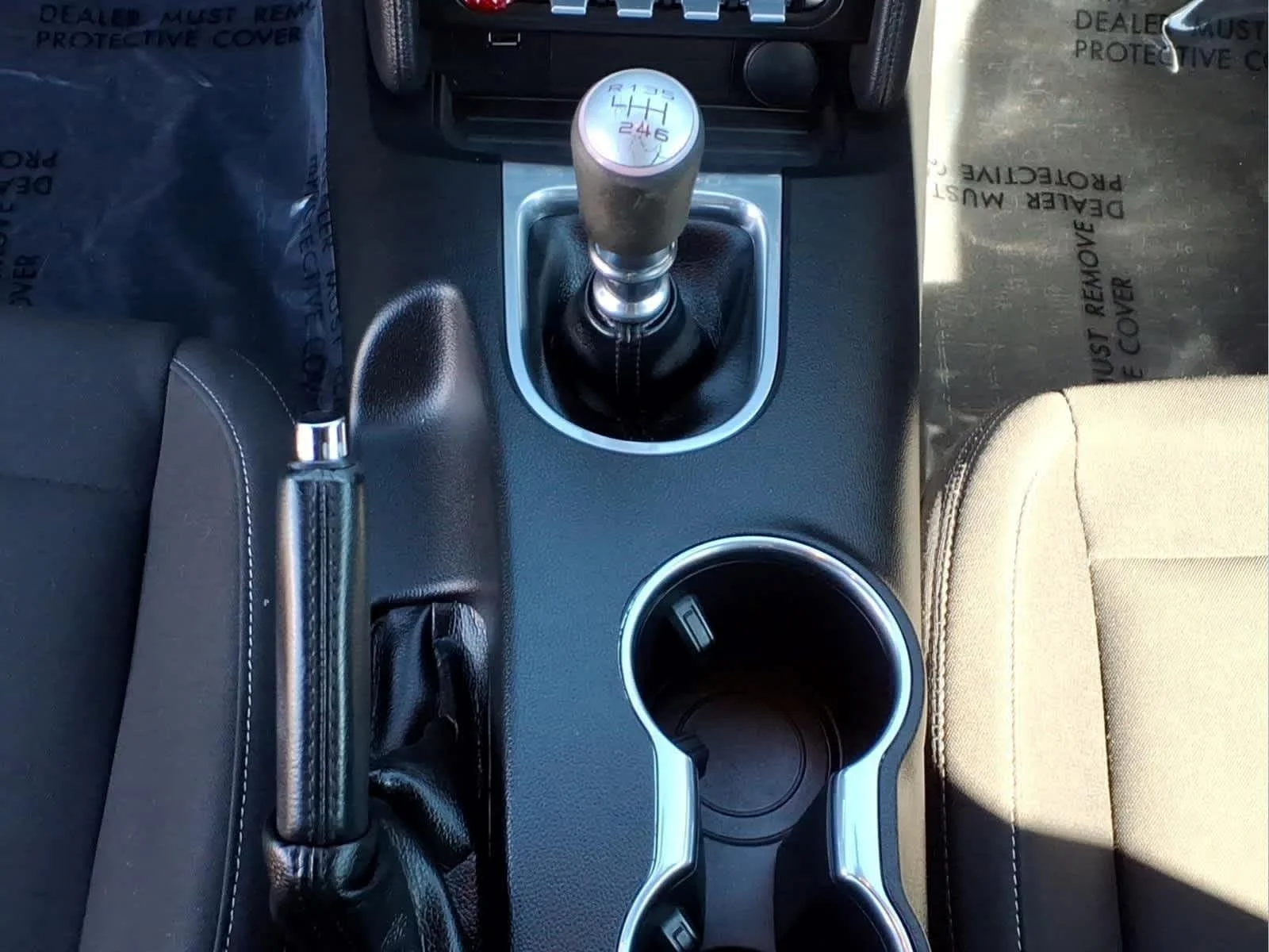 Used 2019 Shadow Black Ford EcoBoost image 27
