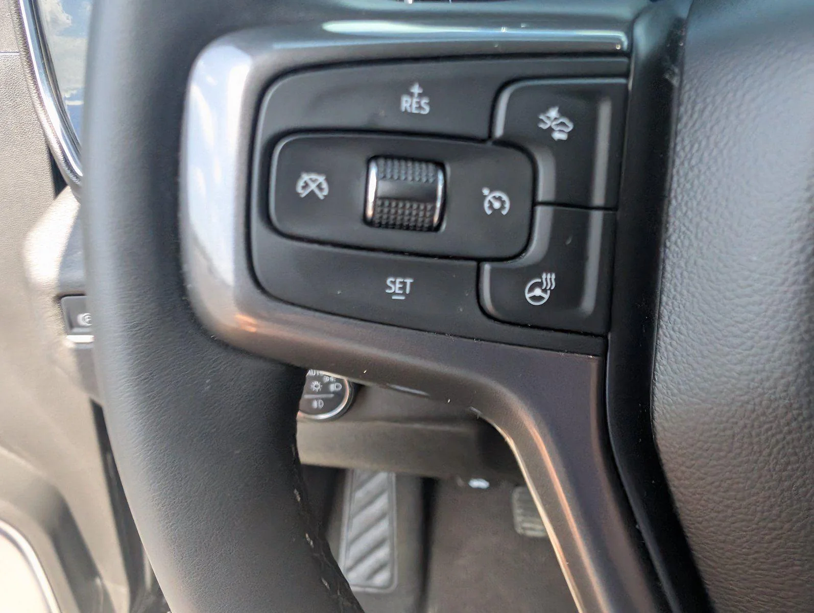 Used 2024 Black Chevrolet High Country image 28