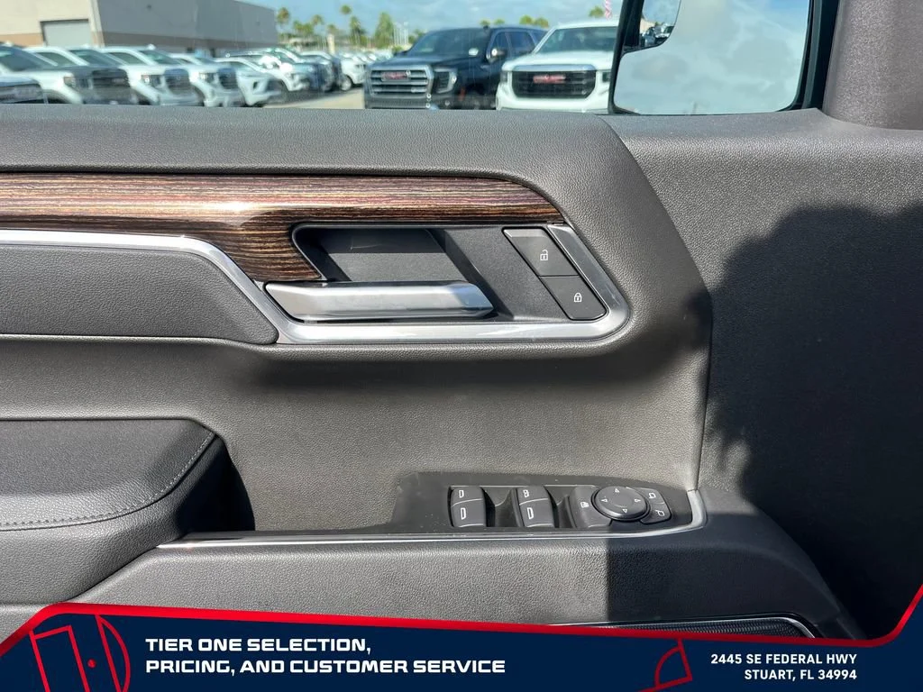 New 2026 Summit White GMC Elevation image 22