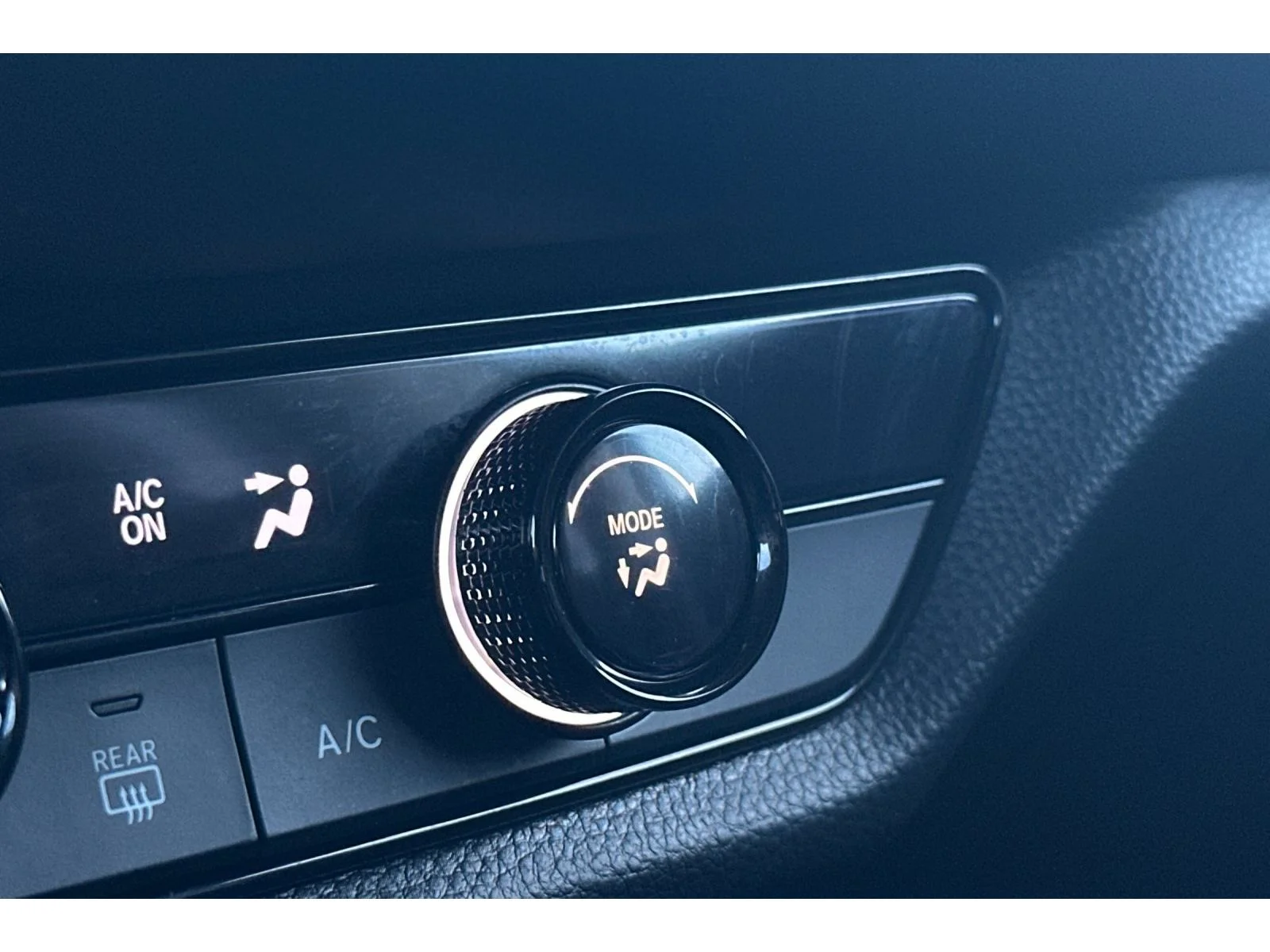 Used 2024 Crystal Black Pearl Honda LX image 30