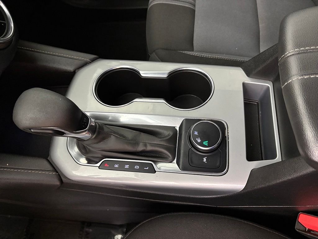 Used 2023 White Chevrolet LT image 35