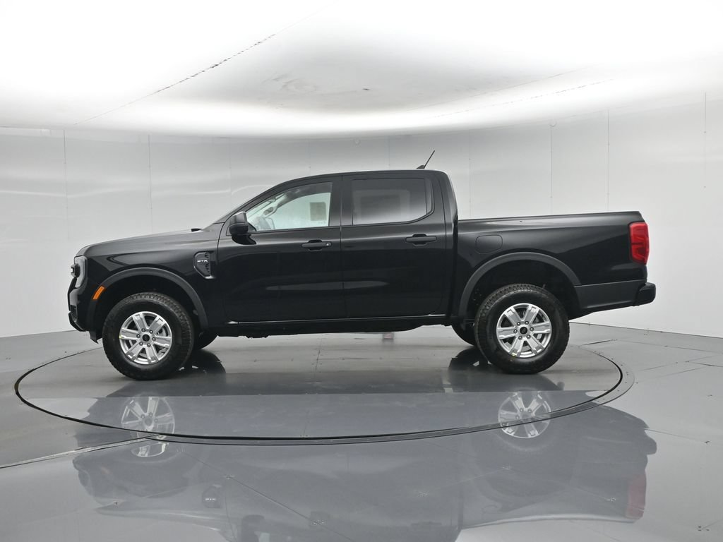 New 2026 Shadow Black Ford XL image 26