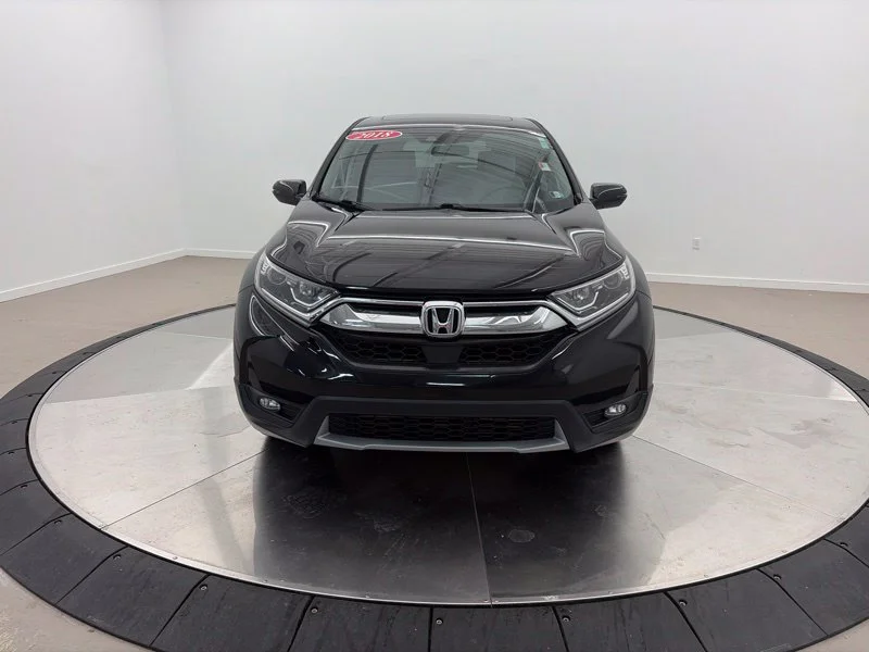 Used 2018  Honda EX image 8