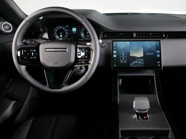 New 2026 Fuji White Land Rover S image 10