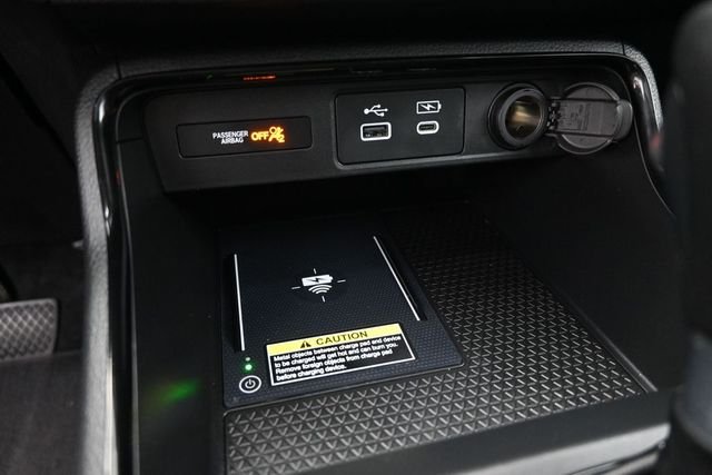 Used 2025  Honda EX-L image 29