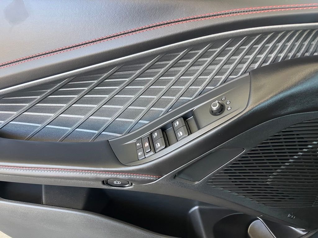 New 2026 Sub-Zero Exterior Paint Dodge Scat Pack image 6