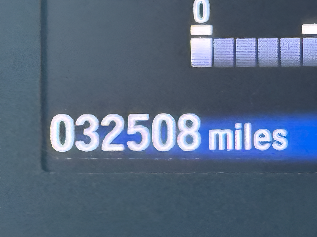 Used 2023 Blue Honda RTL image 24