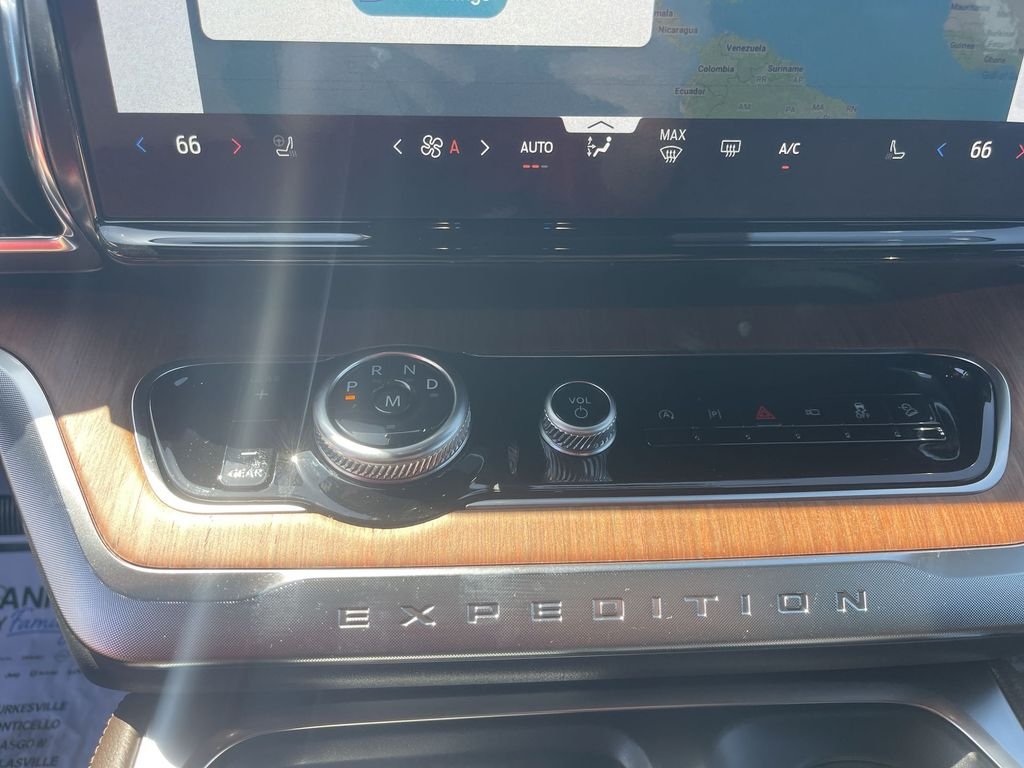 New 2026 Silver Ford King Ranch image 25