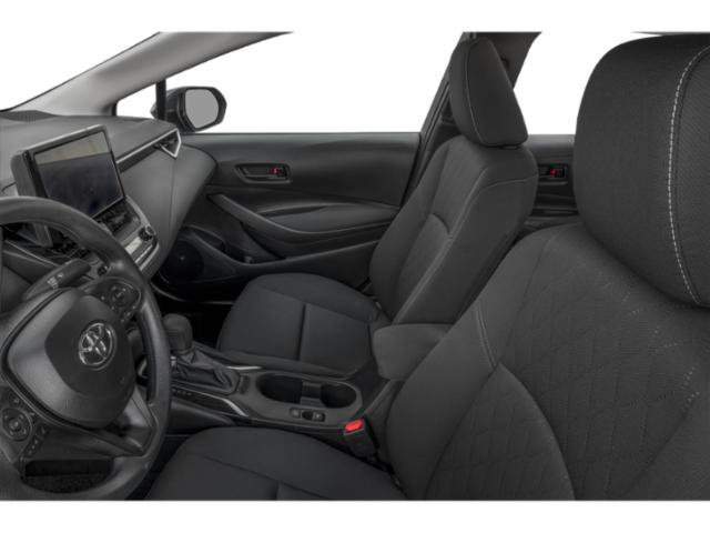 New 2026 Wind Chill Pearl Toyota LE image 11