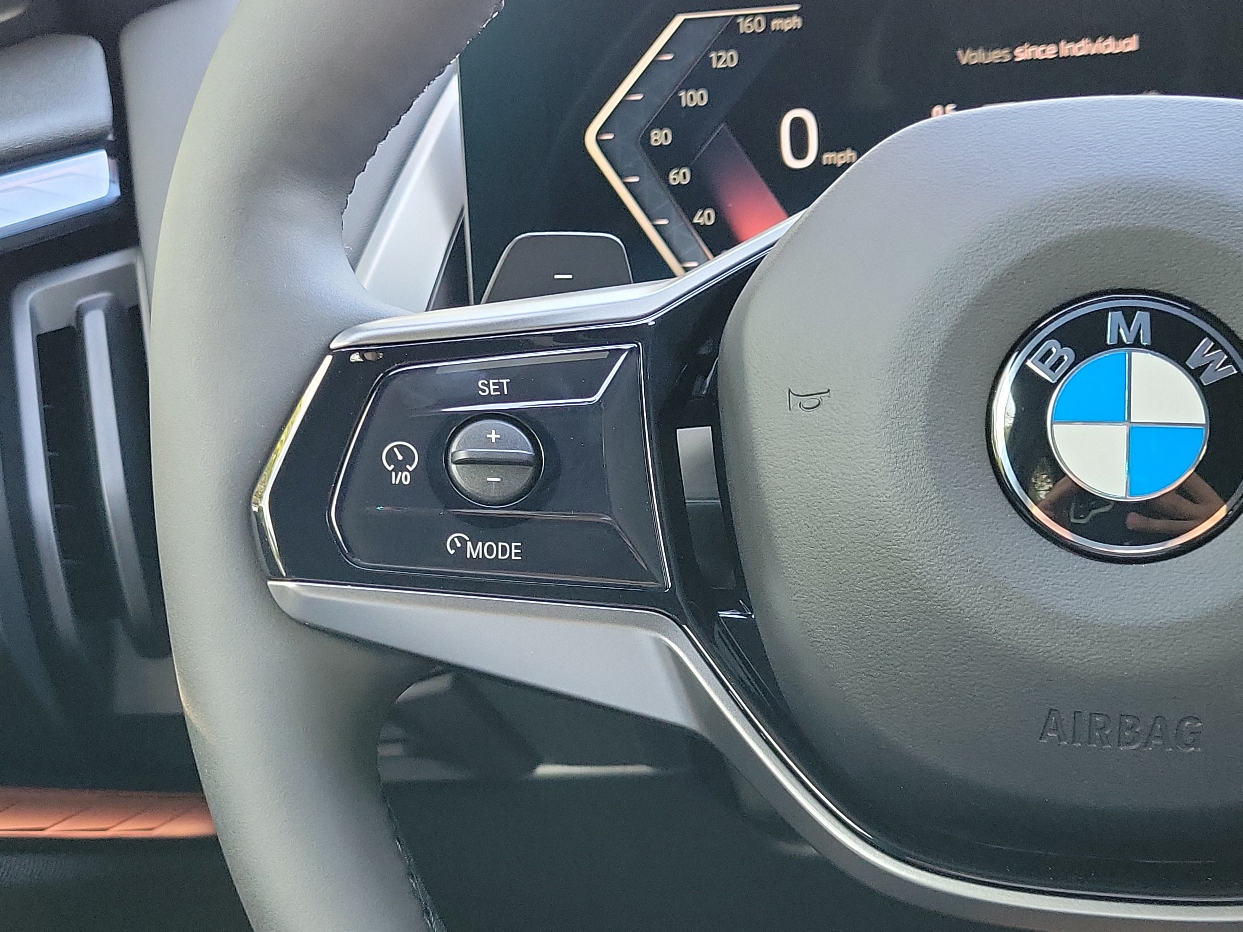 New 2026 Tanzanite Blue II Metallic BMW 30 xDrive image 15