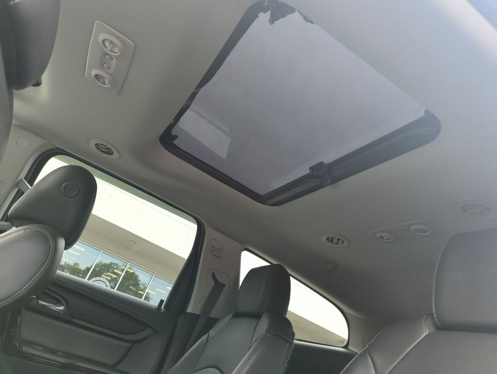 Used 2016 Gold Chevrolet LTZ image 29