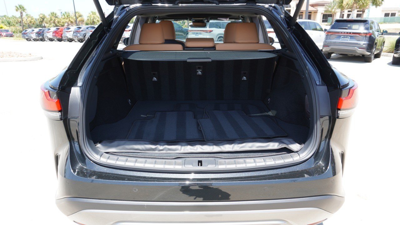 Certified Used 2025 CAVIAR Lexus RX 350 Premium image 38